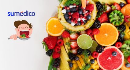 ¿Qué frutas no elevan el azúcar? Conoce estas 5 frutas