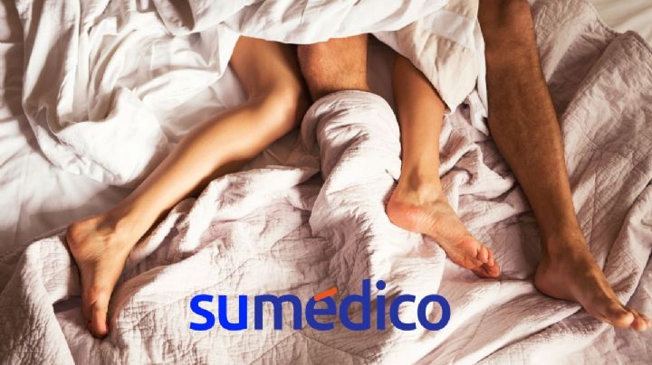 ¿Cómo fomentar el deseo íntimo entre tú y tu pareja?	