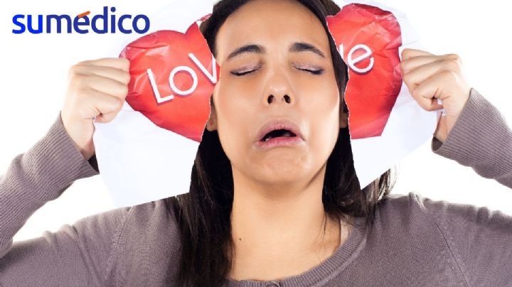 ¿Estás atravesando una decepción amorosa? Estos consejos podrán ayudarte