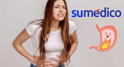 ¿Cómo quitar la gastritis aguda?