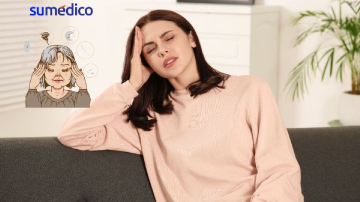 ¿Cuáles son las señales que indican que padeces trastorno hormonal?