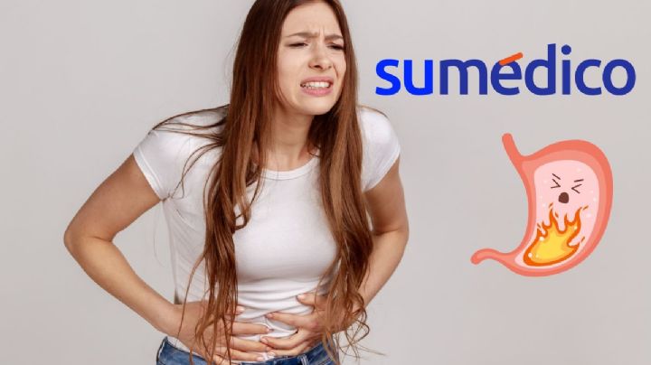 ¿Cómo quitar la gastritis aguda?