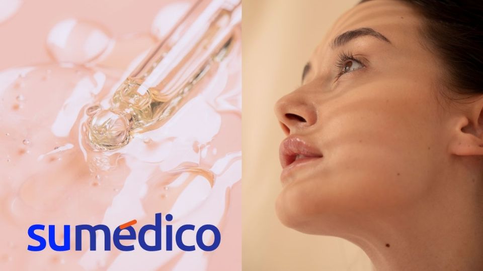 Conoce los beneficios de la glicerina para tu salud.