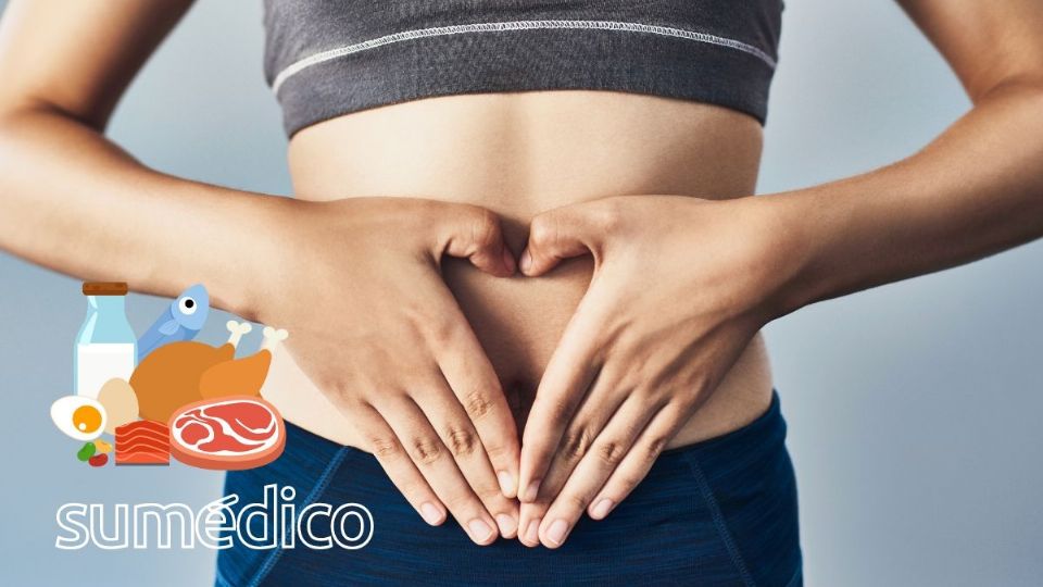 Acelera tu metabolismo con buena alimentación