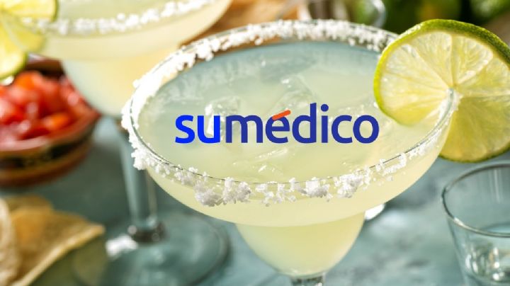 ¿Cuáles son los refrescos que no debes combinar con tequila de acuerdo con la Profeco?