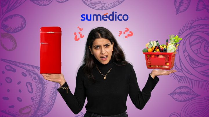 Errores frecuentes que debes evitar hacer al guardar tus alimentos