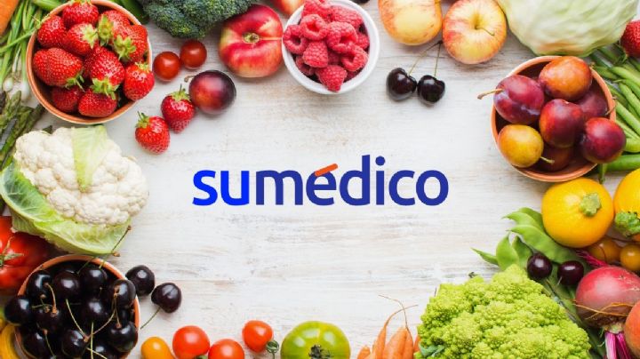 5 frutas que hay que comer en verano por sus increíbles beneficios