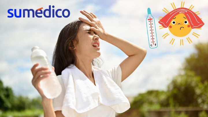 ¿Cuáles son las enfermedades de las que te debes cuidar en verano?