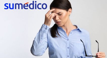 ¿Cómo se cura migraña ocular?