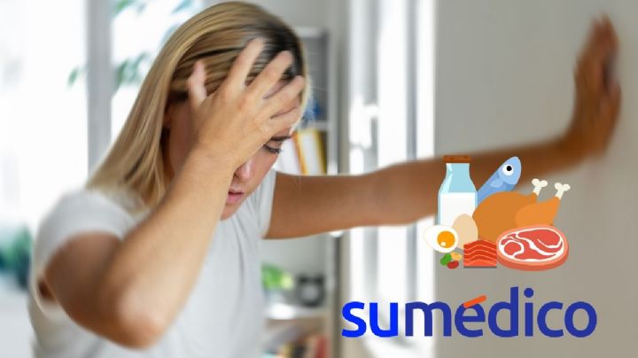 ¿Qué no se puede comer cuando tengo vértigo?