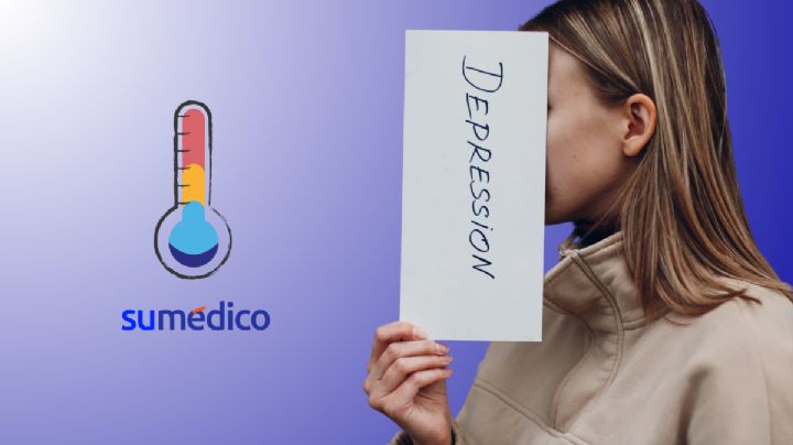 Depresión y temperatura corporal ¿Cuál es su relación? Estudio lo explica