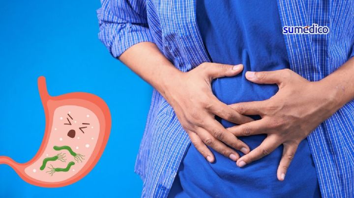 Así puedes prevenir una infección por salmonelosis o amebiasis
