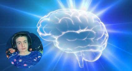 El dispositivo cerebral que cambió la vida de un niño con epilepsia