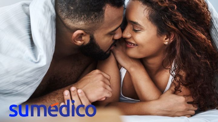 ¿Cómo hablar de intimidad con mi pareja?