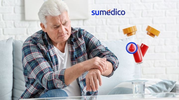 Análisis de sangre podría identificar el Parkinson 7 años antes de que aparezca