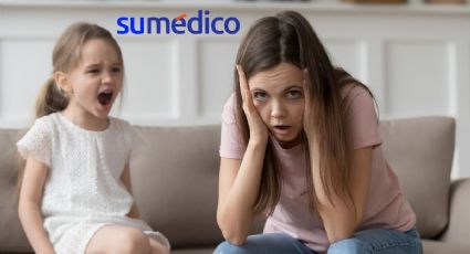 ¿Qué malas conductas no debes permitir en tus hijos?