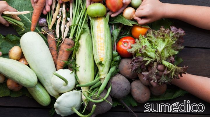 ¿Qué es la dieta planetaria y para qué sirve?