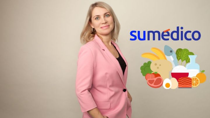 ¿Qué se debe comer después de los 50 años?
