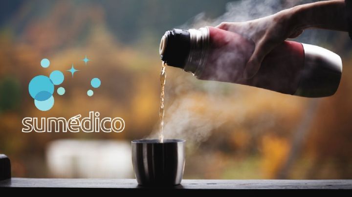 ¿Cómo limpiar manchas de café en tu termo? Conoce estos trucos sencillos