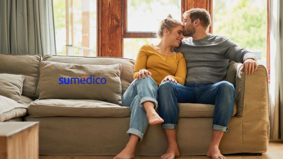 Descubre los consejos para tener una sana convivencia cuando ya vives con tu pareja