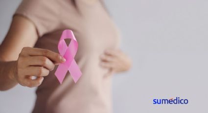 ¿Cómo es el dispositivo portátil creado por una mexicana para detectar el cáncer de mama?