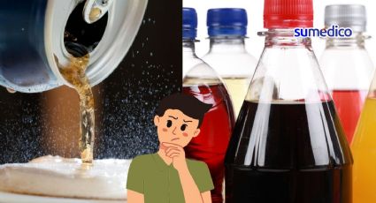 ¿Cuál es el refresco más saludable? Los expertos lo recomiendan