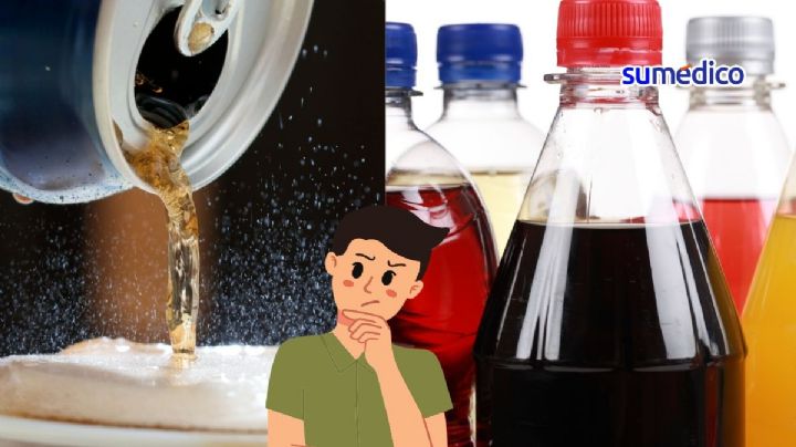 ¿Cuál es el refresco más saludable? Los expertos lo recomiendan