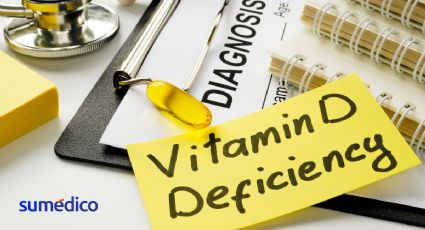 Problemas de salud que pueden aparecer por deficiencia de vitamina D