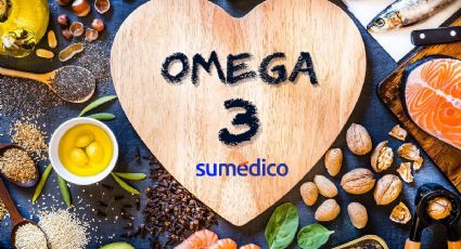 Semillas con omega 3 que no debes dejar fuera