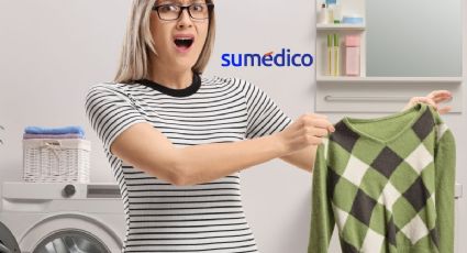 ¿Cómo recuperar el tamaño de la ropa encogida? 5 trucos que necesitas conocer