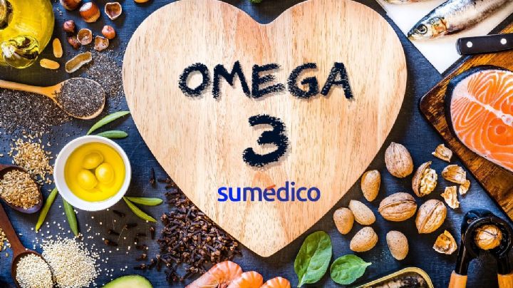 Semillas con omega 3 que no debes dejar fuera