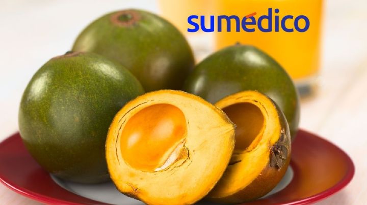 Conoce esta fruta que puede ayudar a regular la presión arterial