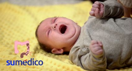 ¿Cómo quitar el estreñimiento rápido en los bebés?