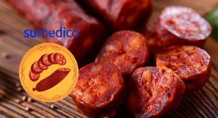 ¿Cuáles son las peores marcas de chorizo según Profeco?