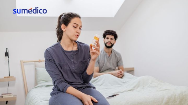 ¿En qué consiste el nuevo tratamiento anticonceptivo para hombres?