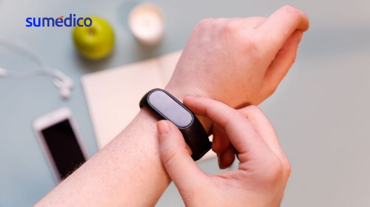 ¿Por qué es importante monitorear cuántos pasos das al día?