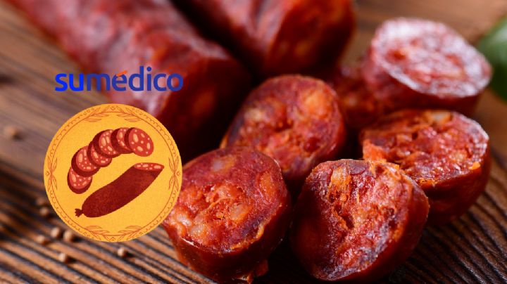 ¿Cuáles son las peores marcas de chorizo según Profeco?