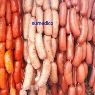 ¿Qué marcas de chorizo en realidad contienen soya, según Profeco?