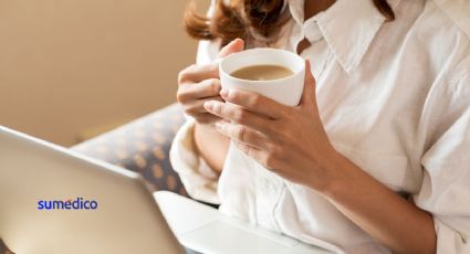 ¿Cuál es la mejor hora para tomar café?