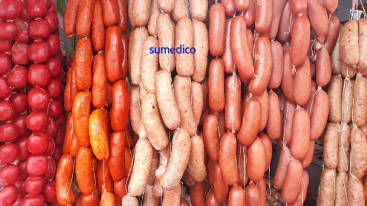 ¿Qué marcas de chorizo en realidad contienen soya, según Profeco?