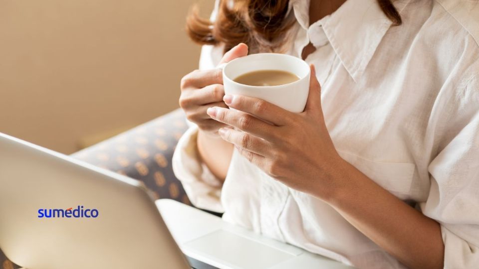 Es importante que conozcas la mejor hora para tomar café