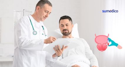 Tratamientos vanguardistas para la salud prostática