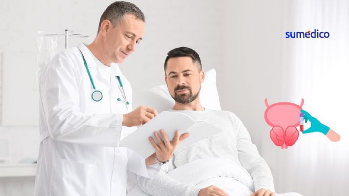 Tratamientos vanguardistas para la salud prostática