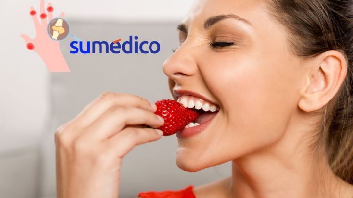 ¿Qué comer para bajar rápidamente el ácido úrico?