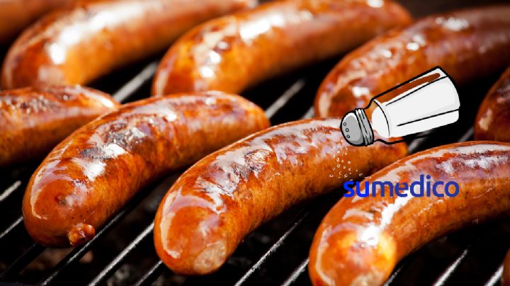 Conoce las marcas de chorizo con más grasa y sodio, según Profeco