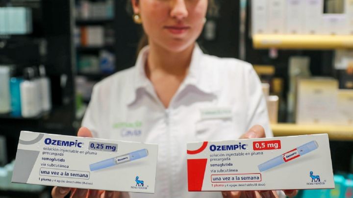 Galardonan medicamentos para bajar de peso ¿Cuáles son y cómo funcionan?