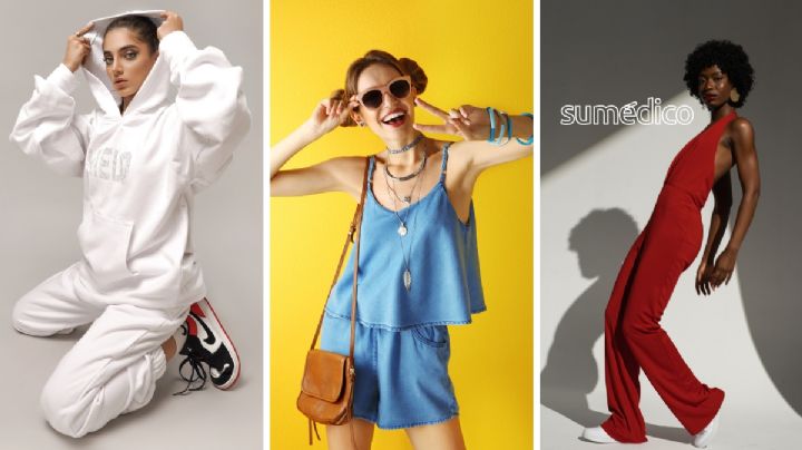 ¿Qué significa vestir con estos colores, según expertos?