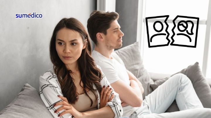 ¿Por qué le tengo rencor a mi pareja? Tips para solucionarlo