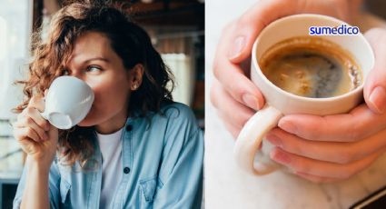 Razones por las que el café te causa ansiedad