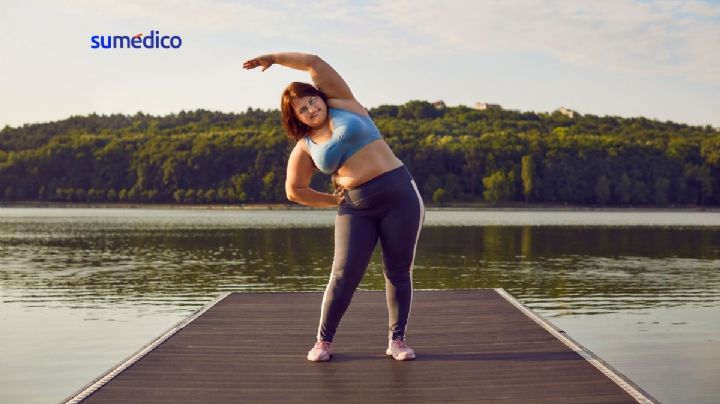 ¿Cuál es la mejor hora para hacer ejercicio si quieres perder peso?